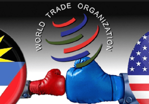 טראמפ: אם ארגון הסחר העולמי לא "יתאפס על עצמו", ארה"ב תפרוש ממנו