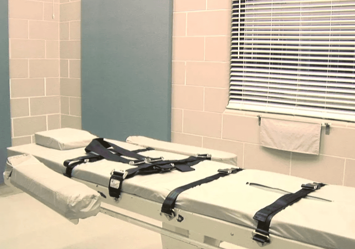 יהודים באריזונה זועמים: "המדינה מוציאה להורג עם חומר כימי ששימש את הנאצים"