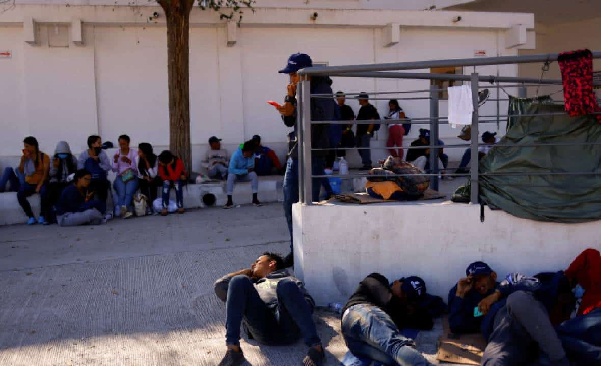 סופת המהגרים מחריפה‏: ‏ראשי הערים של ניו יורק, שיקגו ודנבר מתחננים לעזרה