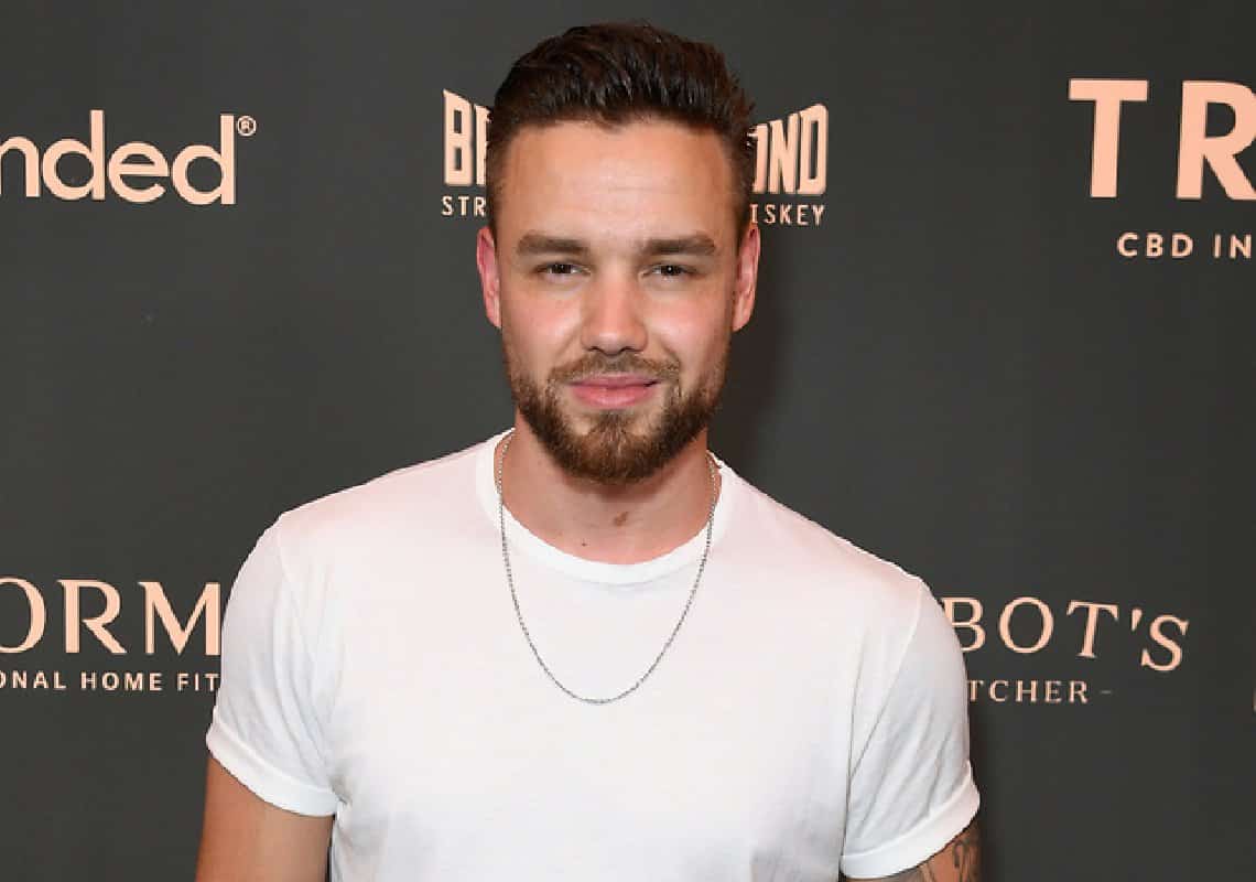 עוד בגידה בהוליווד? ליאם פיין מסתבך