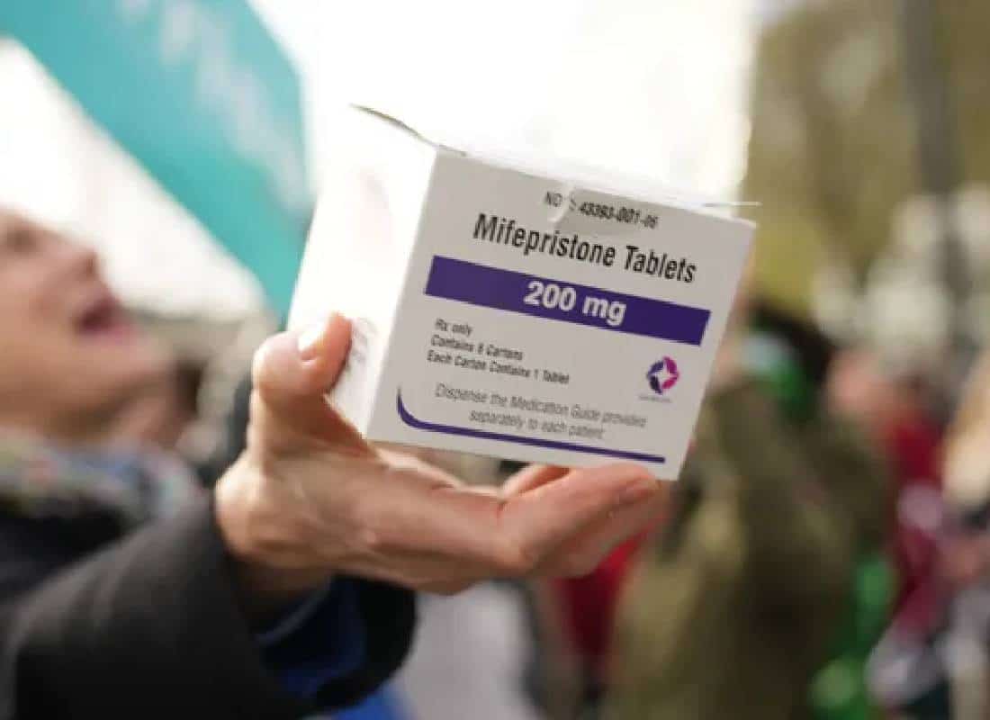 שופט ביטל את איסור ההפלות בדקוטה הצפונית