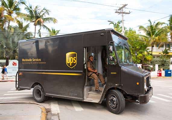 לקראת שביתה ב-UPS? התפתחות משמעותית במו"מ עם עובדי הרשת