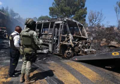לקראת הספרינג ברייק: ארה"ב מפרסמת אזהרת מסע למקסיקו