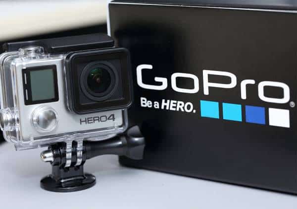GoPro הודיעה על החלטה דרמטית שאמורה לעקוף את מכסי המגן