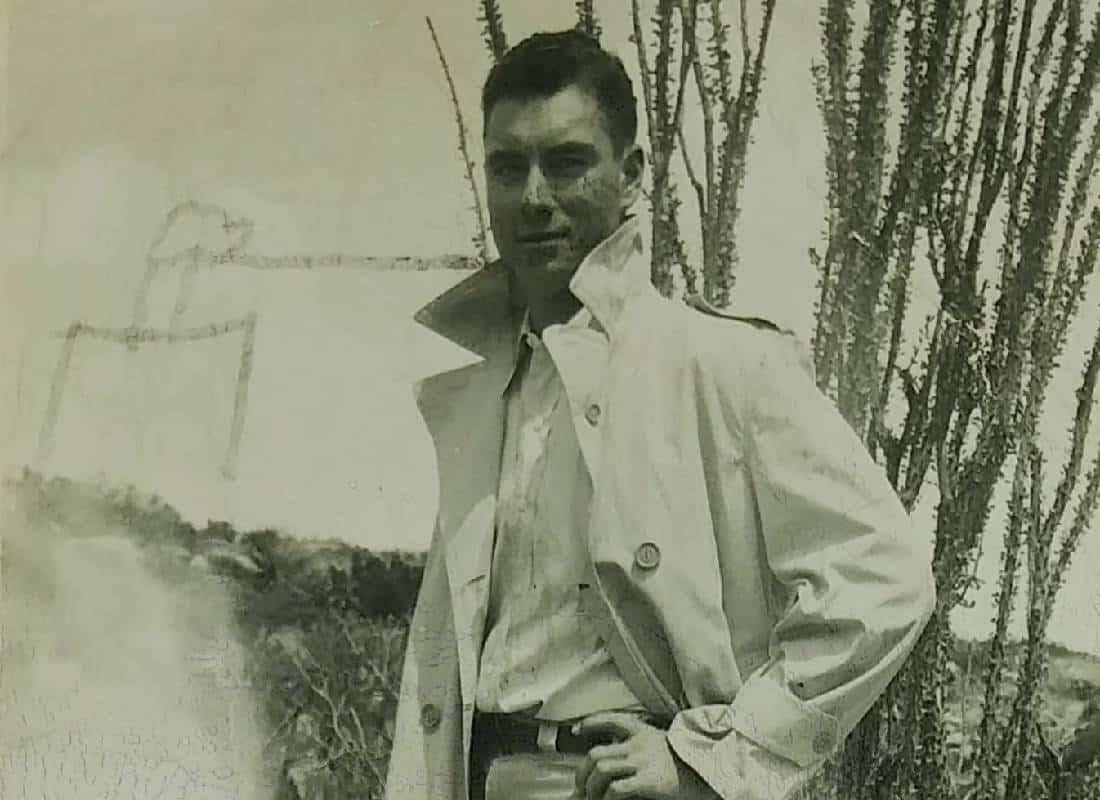 הסודות נחשפים: מסמכי רצח קנדי חושפים קרובי משפחה שהיו סוכני CIA