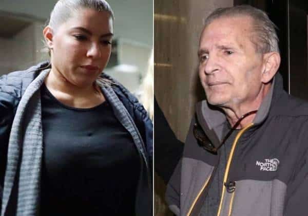 ניו יורק: רוקח וסייעת הציפו את העיר באופיואידים בשווי מיליונים