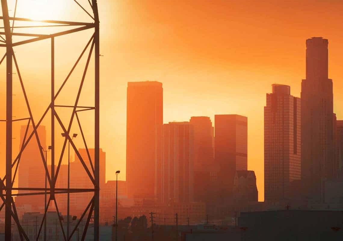 יום שני ברציפות: תושבי קליפורניה מתבקשים לצמצם את צריכת החשמל