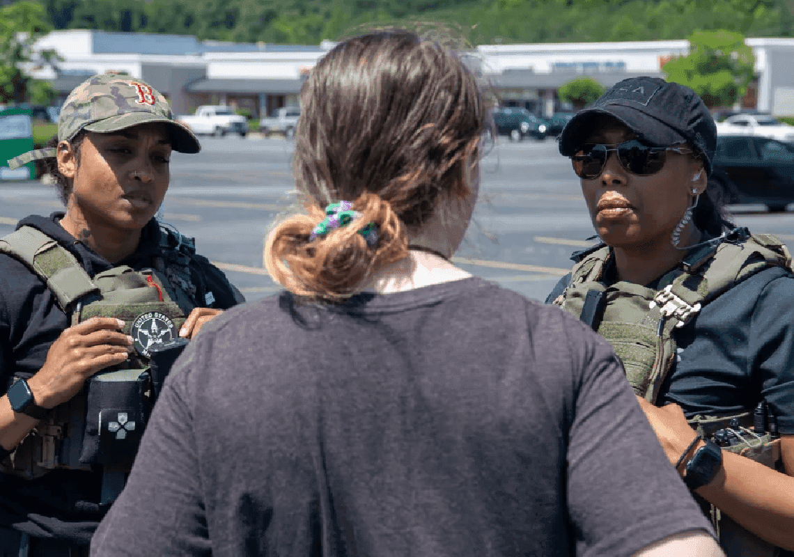 מבצע ארצי ממוקד: מאות ילדים נעדרים אותרו על ידי שירות המרשלים 