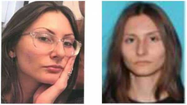 החשודה באיומים על קולומביין נמצאה ללא רוח חיים