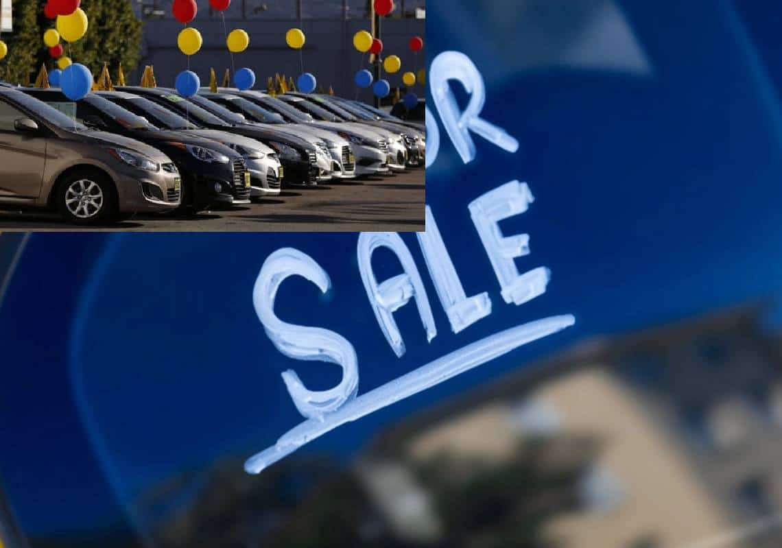 "אפשר לעשות מזה כסף": מחירי הרכב מזנקים לשיאי כל הזמנים - אז איך אפשר דווקא להרוויח מזה?