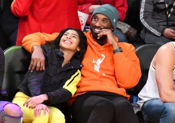 קורע לב: ונסה בראיינט פרסמה פוסט מרגש לכבוד יום הולדתה של בתה המנוחה