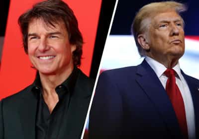 טום קרוז מסרב באלגנטיות: לא יקבל את עיטור הכבוד מטראמפ