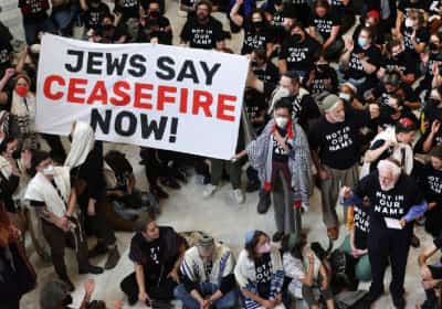 כמה יהודים אמריקאים הם באמת אנטי-ציונים? שאלה פשוטה, התשובה לא כל כך