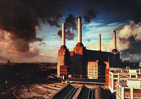 דעה: כמו בבלדת רוק של פינק-פלויד ככה התקשורת התנהגה בבחירות לנשיאות 