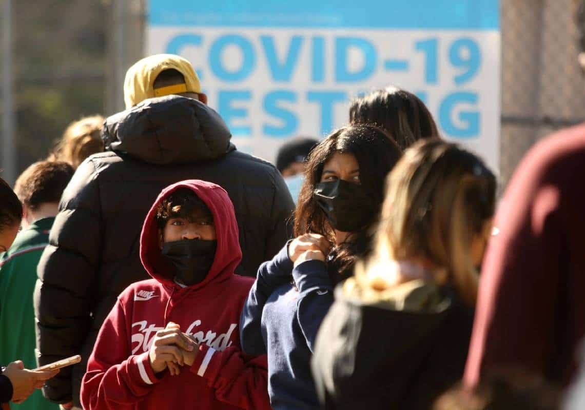 המאבק הבא במערכת החינוך בקליפורניה: מחוקקים מקדמים חובת חיסונים גורפת בבתי הספר