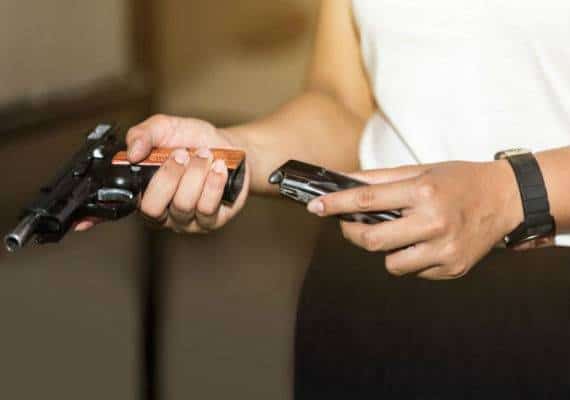 השפעות הטבח בפיטסבורג: המתפללים בניו יורק לא לוקחים סיכונים