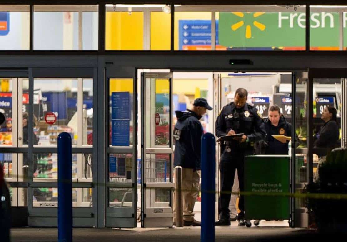 מבצע הטבח היה מנהל החנות: "הוא נכנס פנימה צחק והחל לירות לכל עבר"