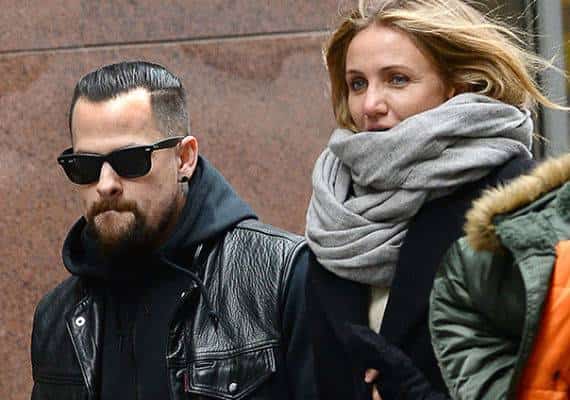 לאן נעלמה קמרון דיאז? השחקנית המפורסמת לא היתה על המסך הגדול מאז 2014