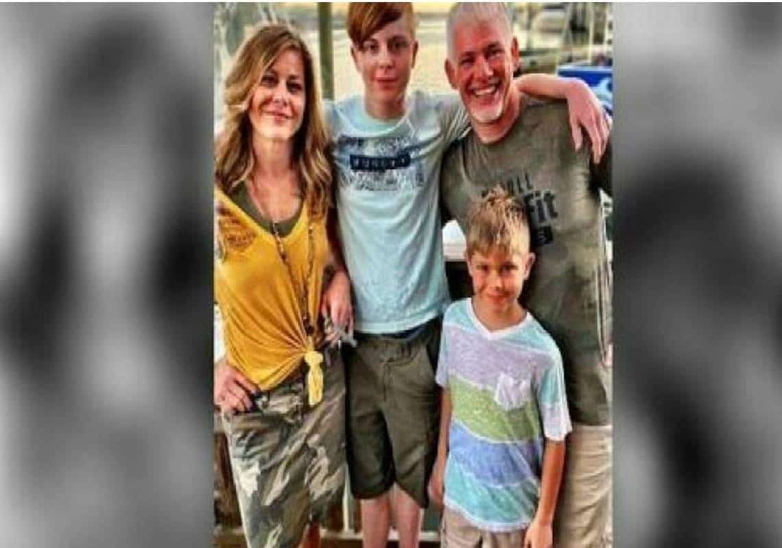 בית חולים מסרב להציל את חייו של ילד בן 9 משום שאביו לא חוסן לקורונה