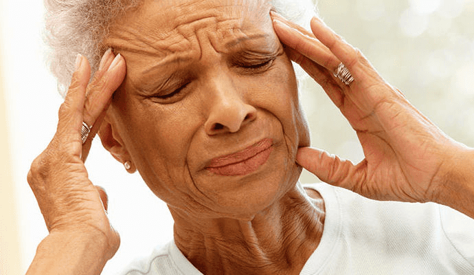 שבץ מוחי: סימני האזהרה שעשויים להציל לכם את החיים 