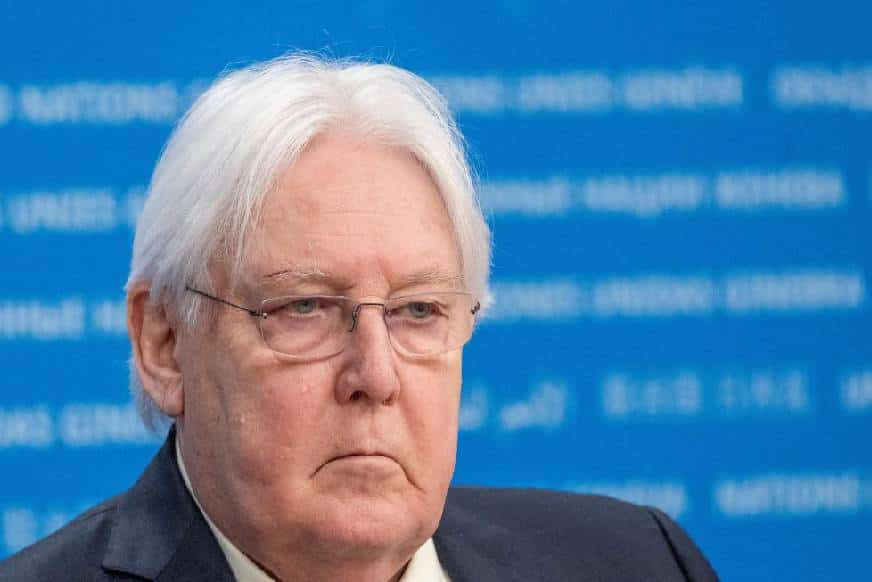 אחד מבכירי האו"ם טוען: "חמאס איננו ארגון טרור" 