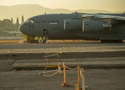 המטוסים כבר היו באוויר – שופטת בלמה גירוש מאות ילדים לגואטמלה