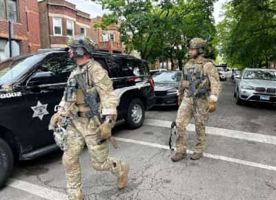 גל אמצעי ביטחון עולמיים: מניו יורק לפריז - אמצעי בטחון חמורים ננקטים אחרי הפיגוע בוושינגטון