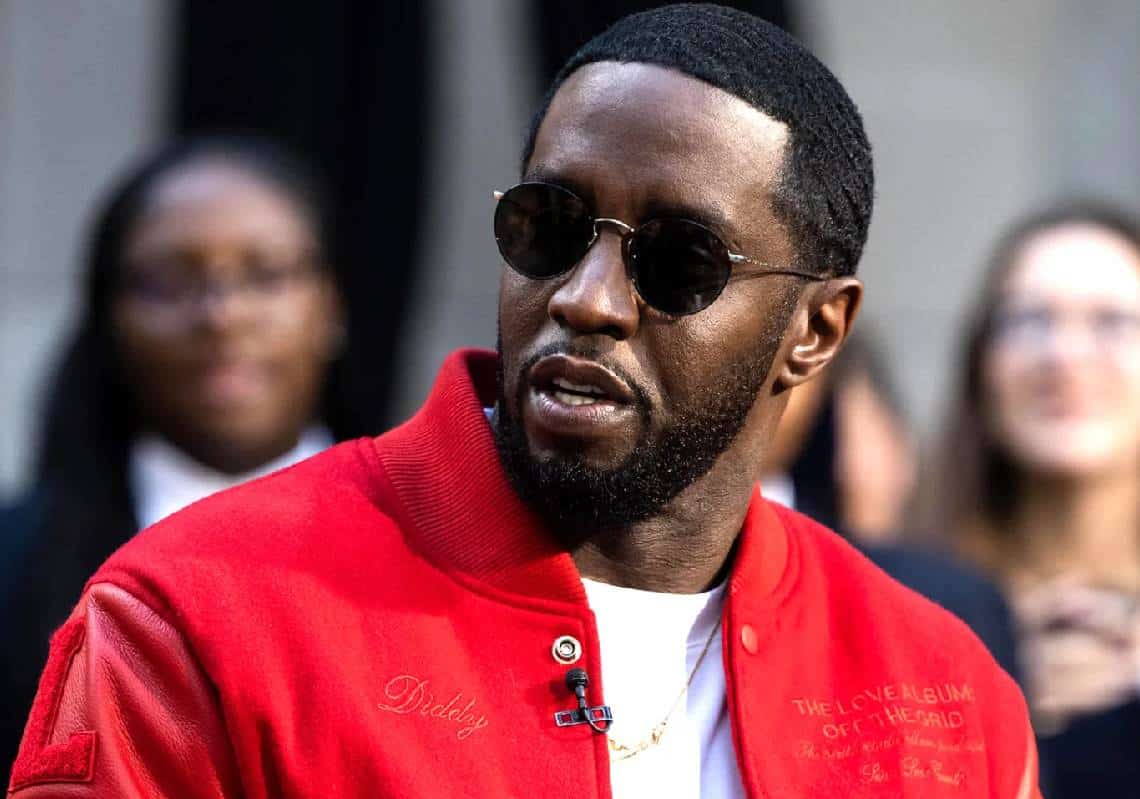 "ניהל רשת סחר במין והתעלל בקורבנות": סוכנים פדרליים פשטו על נכסי היוקרה של שון קומבס (פ.דידי) ב-LA ומיאמי