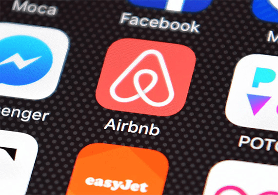 חילוקי דעות בעקבות מסקנות דוח מבקר העיר ניו יורק שטען כי  Airbnb גורמת לעליית מחירים משמעותית 