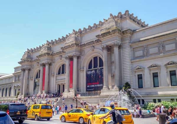 ניו יורק: מוזיאונים ומרכזי תרבות נוספים יפתחו, גם חדרי כושר על הכוונת