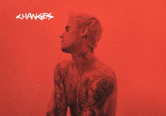 על הגל: ג'סטין ביבר שובר את שיאו של אלביס פרסלי האגדי