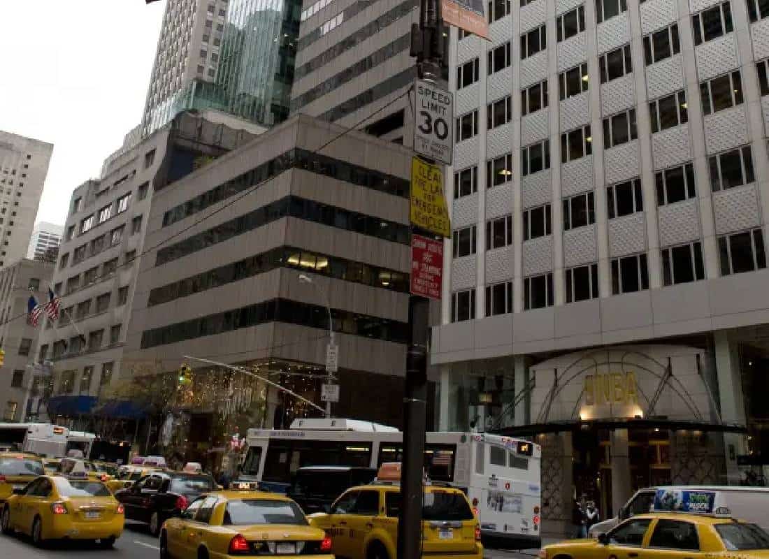 עמותה אירנית משמשת כחזית למסע שנאה בארצות הברית