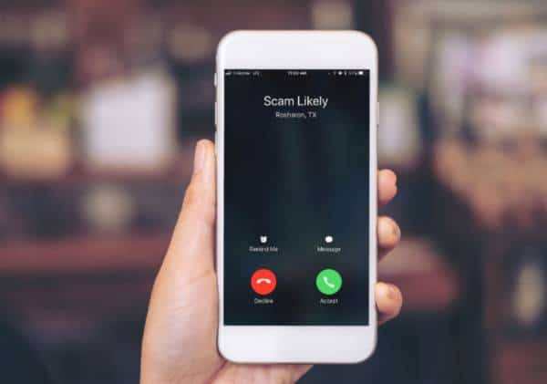 "התחזו לעובדי ה-IRS וסושיאל סקיורטי": 3 תושבי ניו יורק גנבו מיליוני דולרים בהונאה טלפונית