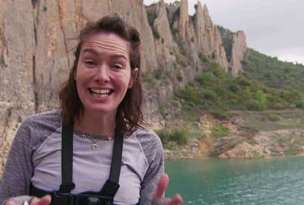 דיפרסיה איז קאמינג: כוכבת "משחקי הכס", לנה היידי, חשפה שהיא סובלת מדיכאון כבר שנים רבות 