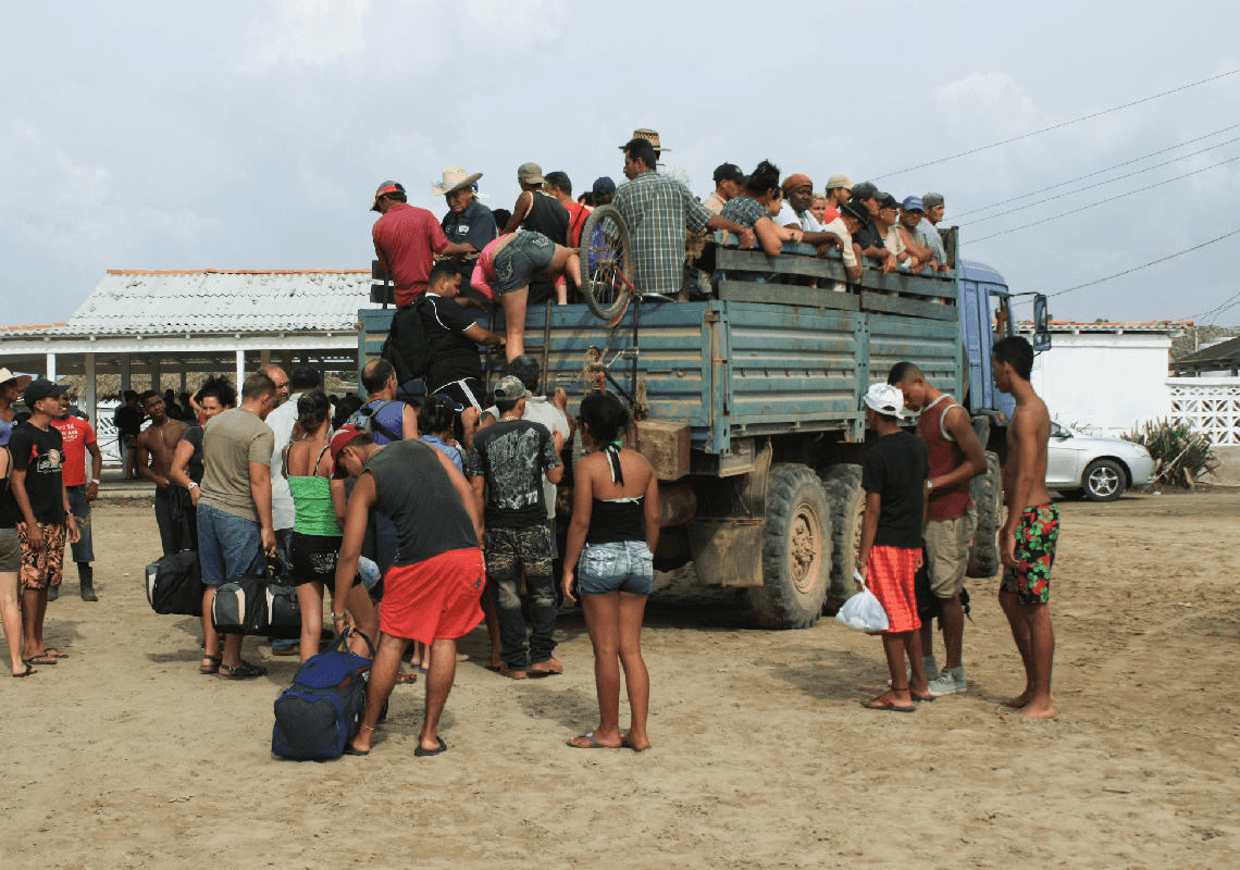 תביעה נגד ממשל ביידן לקראת סיום המדיניות בגבול: "יוביל לקטסטרופה"