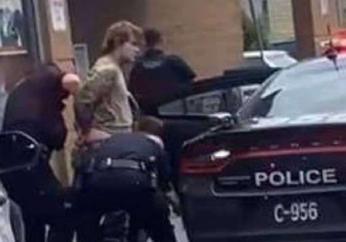 "היורה היה אנטישמי שהותיר מניפסט גזעני מאחוריו": 10 נרצחים בטבח ששודר בלייב ברשת-החברתית בניו יורק