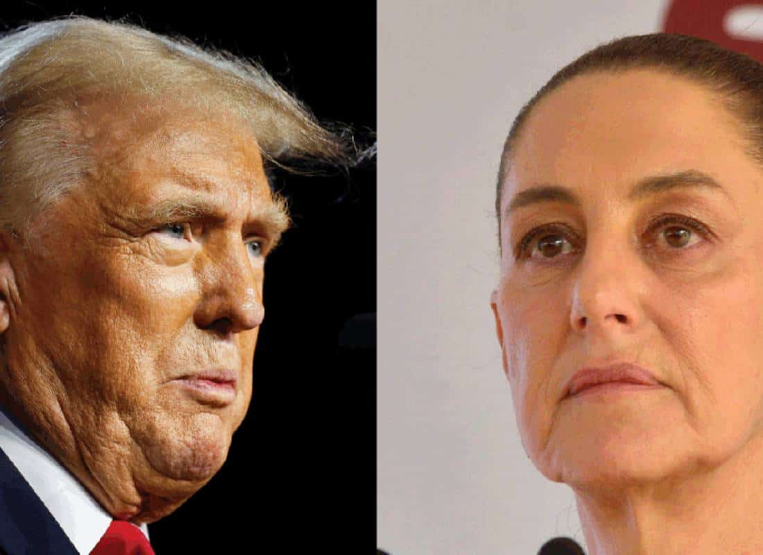 הסכם דרמטי: מקסיקו תשלח 10,000 חיילים לגבול בתמורה לדחיית המכסים