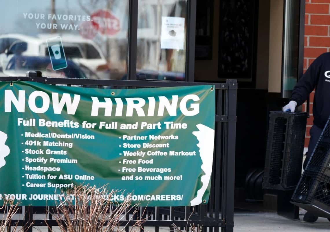 דו"ח התעסוקה: כרבע מיליון משרות נוספו למשק בספטמבר