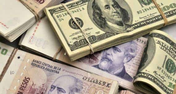 ארגנטינה: הבנק המרכזי הקפיץ את הריבית ל-60% - הגבוהה בעולם