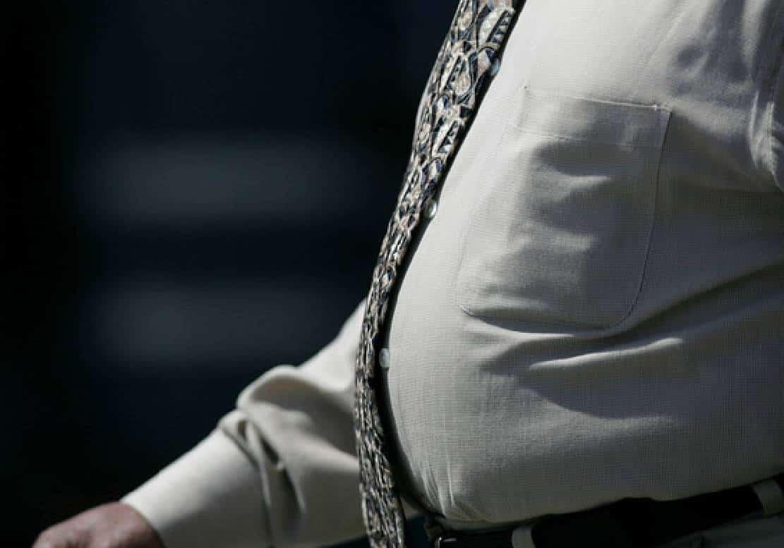 "אסור לקרוא לאדם שמן במקום העבודה": ‏ניו יורק הופכת "בודי שיימינג" לבלתי חוקי ‏