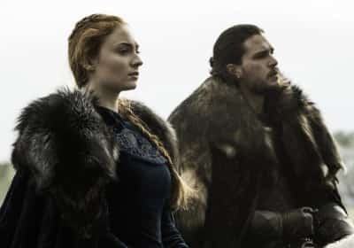 האחים מ'משחקי הכס' נאלצו להתנשק בסרט חדש: "זה היה פשוט מגעיל"