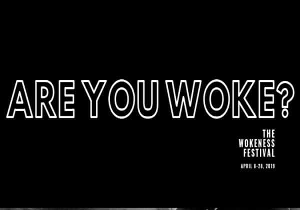 Woke ! : על התופעה והטרנד שהשתלטו על אמריקה