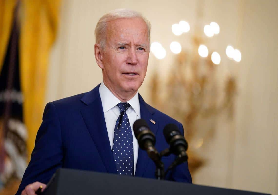 הדולר עדיין לא קרס? ביידן חשף עוד תכנית כלכלית מפלצתית בהיקף 1.8 טריליון, והיא הולכת להשפיע לכם על הכיס