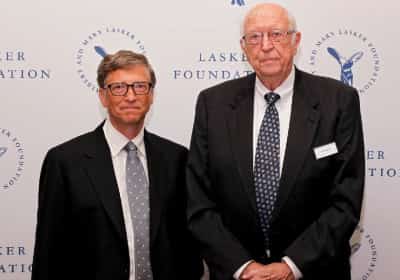 ביל גייטס חושף: כך התמודדות אישית עם אלצהיימר הפכה למשימת חיי