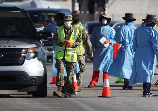 על אף מדיניות המושל: זינוק חד בכמות חולי הקורונה בפלורידה