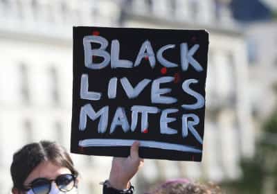 עקב חשד להונאות כספיות: משרד המשפטים פתח בחקירה נגד תנועת BLM