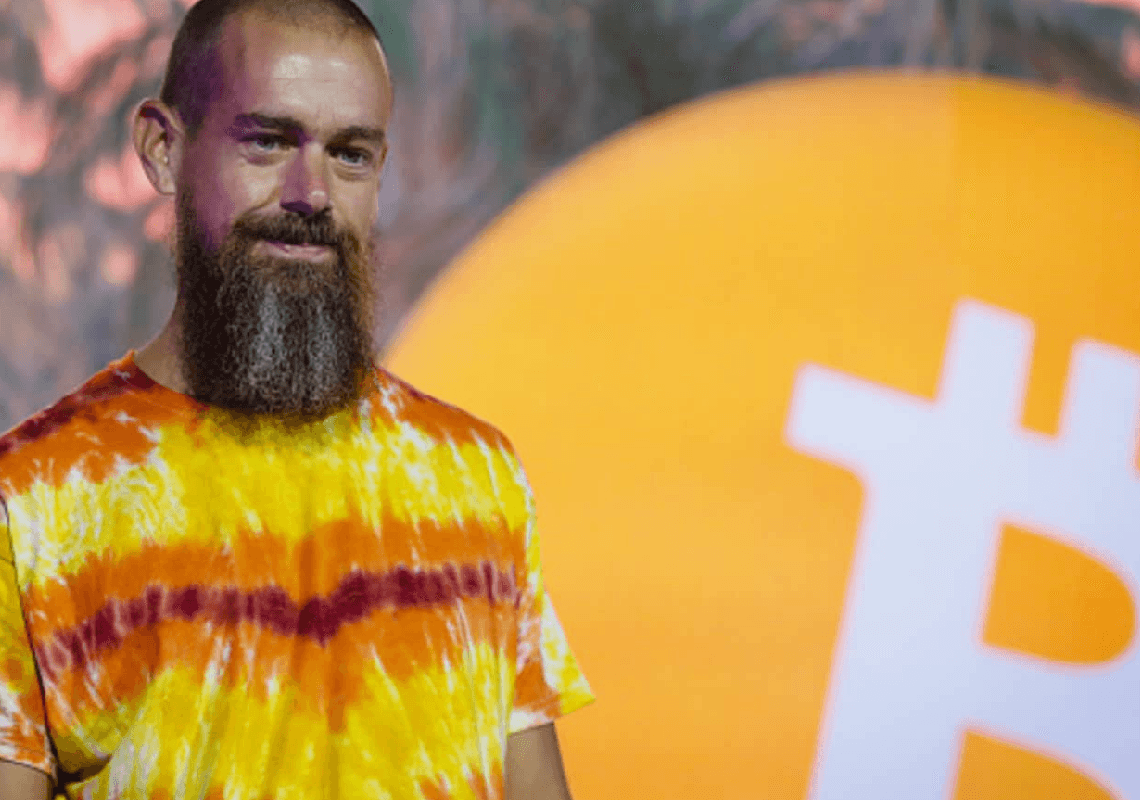 מייסד טוויטר מסביר למה ההצלחה של ביטקוין תגיע רק עוד חמש שנים 