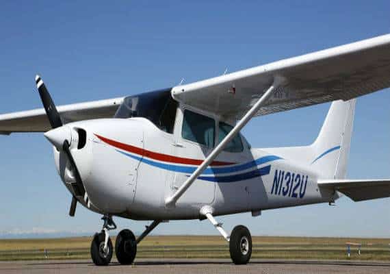 ניו ג'רזי: מטוס זעיר ביצע נחיתת חירום על שפת הים