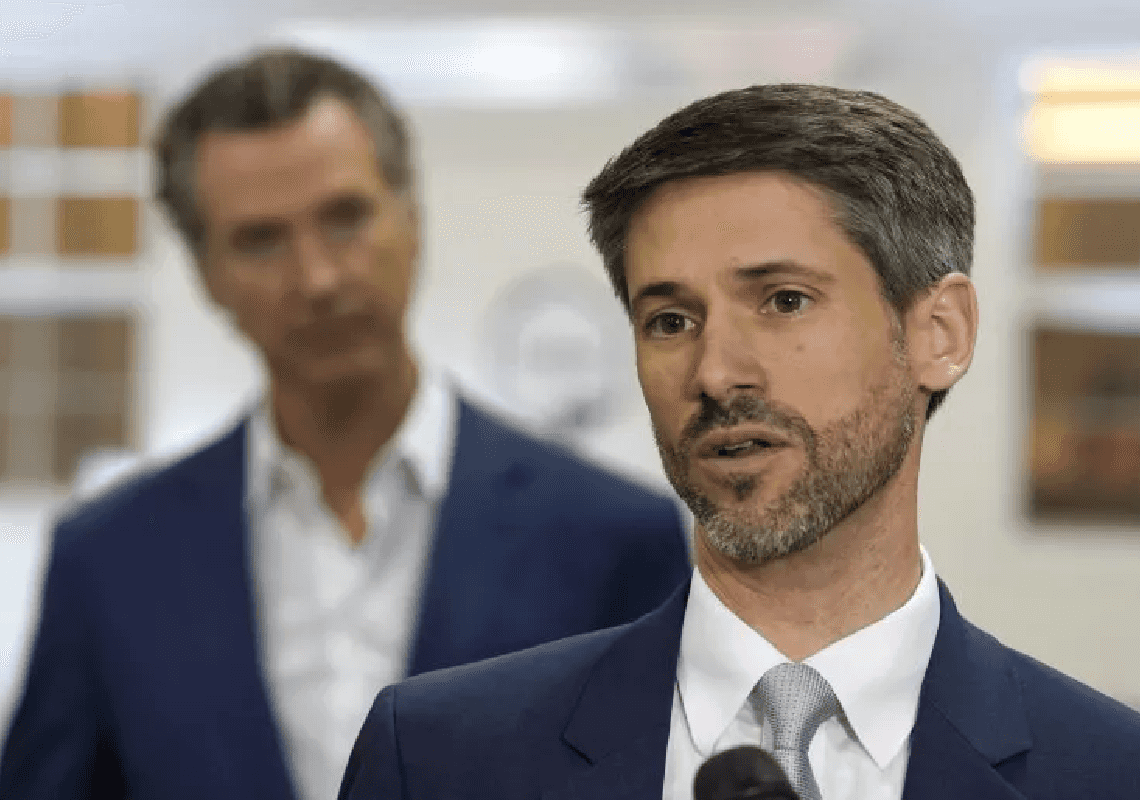 ראש עיר בקליפורניה מציע: יחידת משטרה ייעודית תטפל בחסרי בית