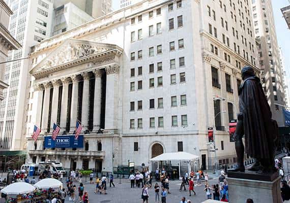 סיכום היום בוול סטריט: שיא נוסף לדאו ג'ונס על רקע דו"ח המשרות החיובי